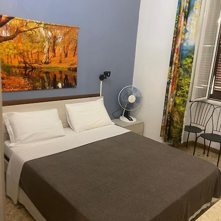 Parenti B&B Рим Экстерьер фото